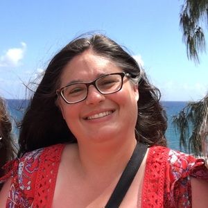 Meet your Posher, Heather